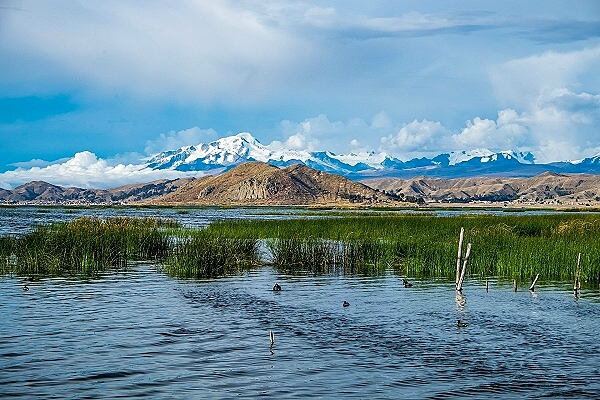 OnTour Bolivien