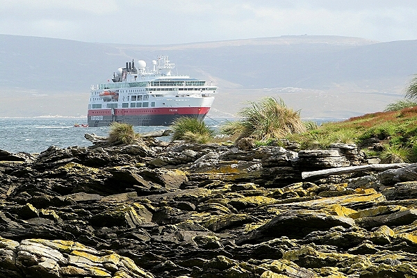 OnTour Falkland Inseln