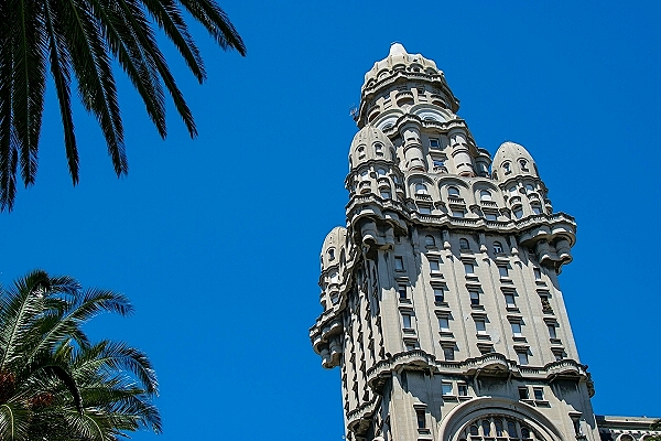 OnTour Uruguay